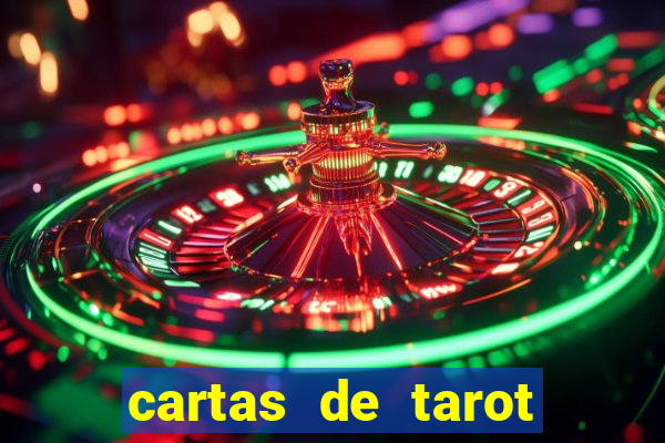 cartas de tarot significado pdf